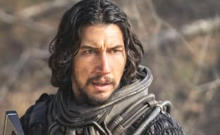 Adam Driver May Play Mister Sinister, Not Magneto - Insider Admits Mistake