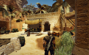 Los desarrolladores reaccionaron a los rumores sobre el remake de Gothic 3, surgidos tras la actualización del nombre del juego