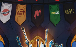 Se ha publicado un nuevo número de la revista "Igromania" - con la participación de IXBT Games y otras publicaciones de juegos