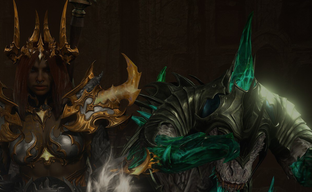 En Diablo IV, se ha aumentado la probabilidad de que caigan objetos épicos y se ha modificado la mecánica del Cubo Horádrico