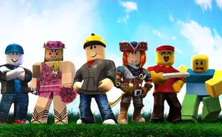 Roblox will allow creating games on smartphones with AI - Build constructor presented