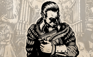 Steam regala un RPG narrativo hardcore con críticas muy positivas de los jugadores