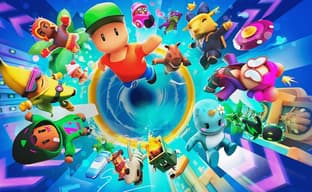 Scopely laid off some developers of the multiplayer arcade game Stumble Guys