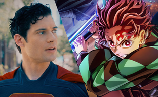"Demon Slayer" vs. "Superman": Critics Choice Super Awards Nominees Announced