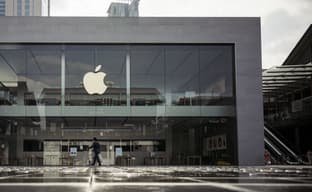 Apple начала наказывать сотрудников, которые не так часто используют ИИ в рабочих процессах