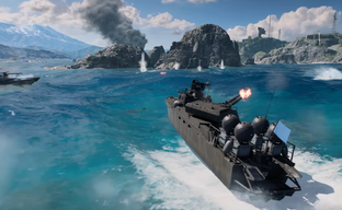 Battlefield 6 tendrá una colaboración con la franquicia "Top Gun" - se mostró un teaser y gameplay naval de la cuarta temporada