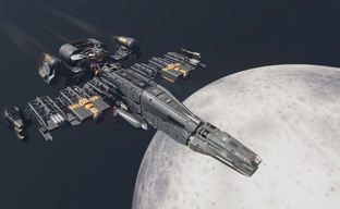 Starfield no ha sido abandonado: Bethesda revela el número de jugadores y confirma el soporte continuo para el RPG espacial
