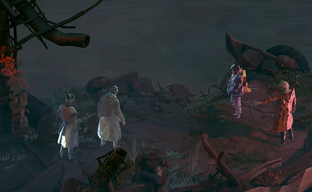 El estudio de los autores de Disco Elysium despidió a empleados tras el fallido lanzamiento de Zero Parades: For Dead Spies