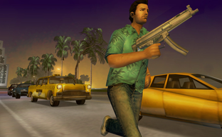 Para GTA: Vice City se lanzó un mod de historia con 25 nuevas misiones y escenas cinemáticas