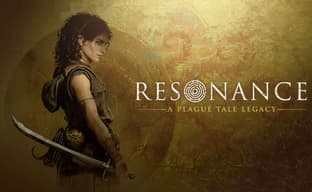 La serie A Plague Tale experimenta un nuevo auge gracias al anuncio de Resonance