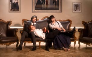 Cosplayers mostraron a Alicia, Verso y Clea de Clair Obscur: Expedition 33 - la familia de artistas Dessandr