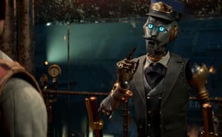 En Clockwork Revolution, el co-creador de Fallout prescindirá de las pistas: los desarrolladores confían en los jugadores