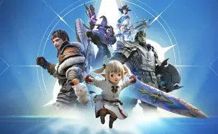 Китайскую Final Fantasy XIV Mobile закроют 30 сентября — глобальная версия отменена
