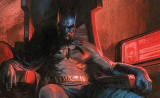 DC Studios рассматривает Митчелла Слаггерта на роль Бэтмена в фильме «Отважный и смелый» — информатор