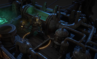 Path of Exile's "Curse of the Allflame" League with Seabed Exploration and New Ancestry Classes is Coming Soon - Patch 3.29.0 Changelog