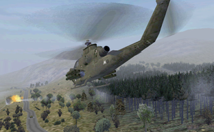 Arma: Cold War Assault Remastered released on Steam - in honor of the original shooter's 25th anniversary