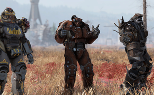 Fallout 3 to Get a Prequel - As an Update for Fallout 76