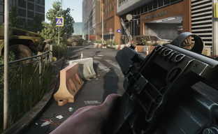Nikita Buyanov Showed New PMC Face and Customization, Weapons, and Other Escape from Tarkov Teasers
