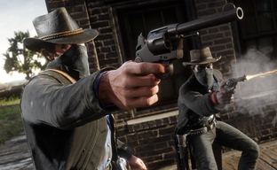 (18+) Анонсировали русскую нейроозвучку Red Dead Redemption 2 — локализатор хочет собрать 1,2 миллиона рублей на производство
