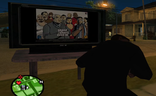 Моддер поиграл в GTA: Vice City на текстуре из GTA III, которую запустил внутри GTA: San Andreas