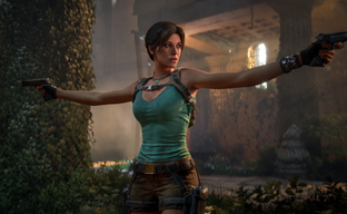 Авторы Tomb Raider: Legacy of Atlantis раскрыли секрет предка Лары Крофт — он был членом «Общества расхитителей»