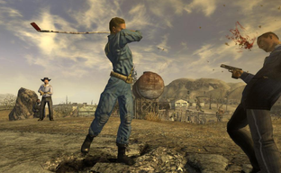 Obsidian разрабатывает новую Fallout уже несколько лет — инсайдер