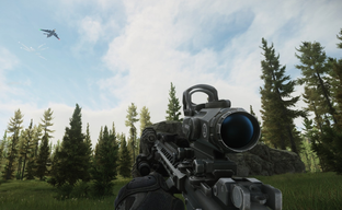 В Escape from Tarkov началась раздача подарков — появился промокод с набором Дикого