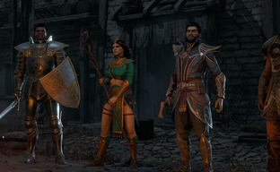 Diablo II: Resurrected получила небольшой патч — в Steam больше не придётся повторно скачивать всю игру после выхода обновлений