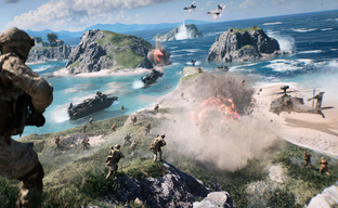 Los creadores de Battlefield 6 revelan la hoja de ruta de la cuarta temporada: nuevas armas, ubicaciones y otro contenido