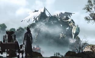 Picos rocosos, ruinas antiguas y jefes títeres: se lanzó un nuevo tráiler de Where Winds Meet