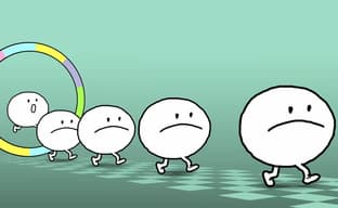 Rhythm Heaven Groove no cedió el primer puesto en Japón y superó una marca importante