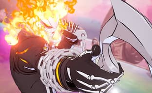 Ghost Rider recibe su propio tráiler de guía para Marvel Tokon: Fighting Souls