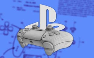 Pantalla en lugar de touchpad y nuevas funciones: detalles del controlador de PlayStation aparecen en línea