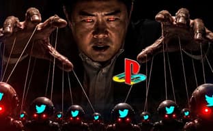 Blogger sospecha que Sony usa bots después de abandonar los discos para PlayStation