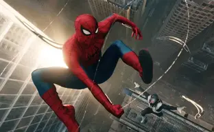"Spider-Man: A New Day" Will Only Get One Post-Credits Scene - Insider