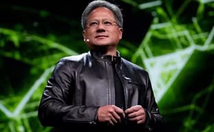 NVIDIA CEO's old leather jacket sold for almost $1 million