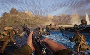 Gallipoli to be released in August: developers focused on realism and teamwork