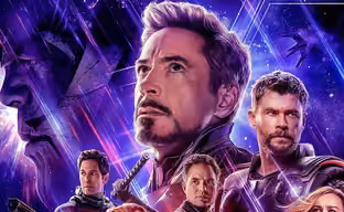 Avengers: Endgame Re-release to Be Seven Minutes Longer - New Scenes Will Connect the Film to Avengers: Doctor Doom