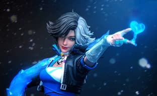 Hot Toys Unveils Luna Snow Figure from Marvel Rivals - Pop Star and Superhero in One Package