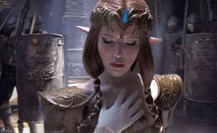 Cosplayer Showcases Zelda from The Legend of Zelda: Twilight Princess - Ruler of the Kingdom of Hyrule