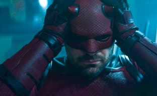 Filming of the third season of "Daredevil: Born Again" has concluded