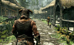 Todd Howard Spoke About the Engine for Fallout 5 and The Elder Scrolls VI