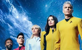 "Star Trek: Strange New Worlds" Returns July 23rd - First Four Season Episode Themes Revealed