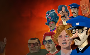 The Rise of the Golden Idol Re-released on Android and iOS After Removal from Netflix Games