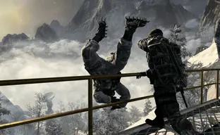 "Let's go 1 on 1, ***": Enthusiast creates ASMR service from old Call of Duty lobbies