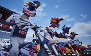 MXGP 26: The Official Game motocross simulator announced. The franchise has finally switched to Unreal Engine 5