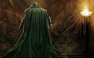 "Three Universes Will Collide": New "Avengers: Doctor Doom" Synopsis Reveals Scale of Multiverse Saga Finale