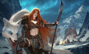 Grim Dawn Developers Reveal Price and Release Date for Fangs of Asterkarn Expansion