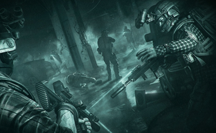Last chance to get a unique achievement in Escape from Tarkov - the "Blackout" event will end soon