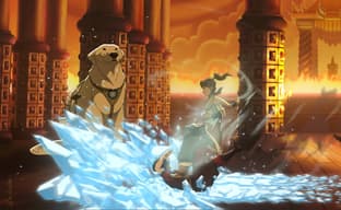 На этой неделе в PlayStation Store выйдет 7 новых игр